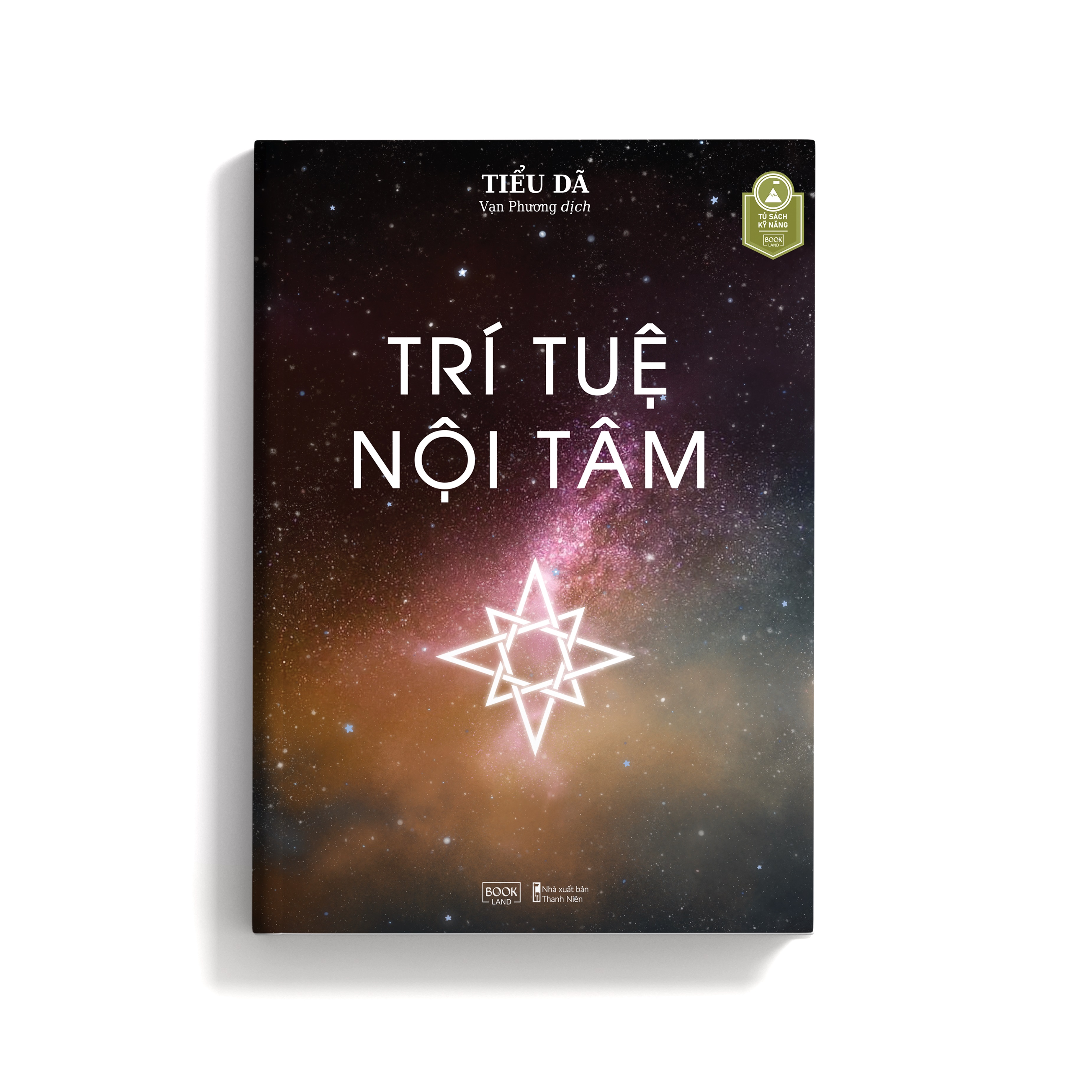 Sách - Trí tuệ nội tâm - Tiểu Dã