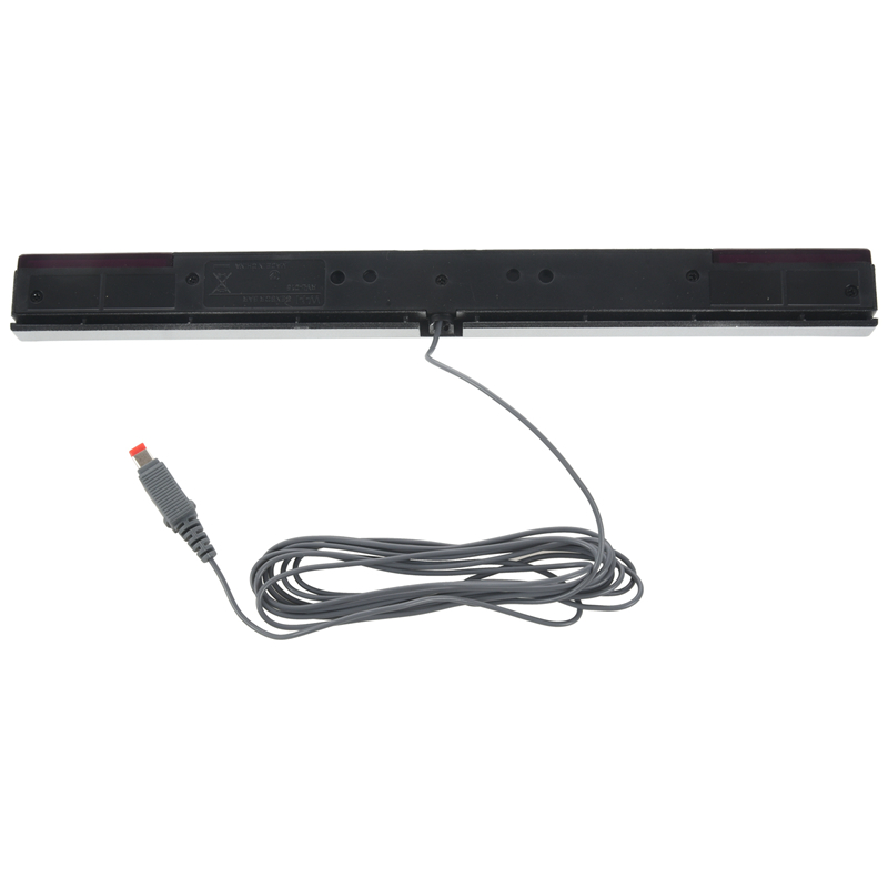 HDE Wired Infrared Sensor Bar for Nintendo Wii