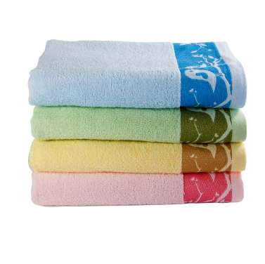 Belleto M103 khăn mặt cotton kt 34x75 cm