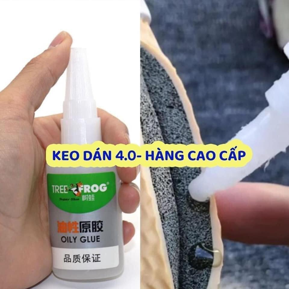 KEO DÁN ĐA NĂNG OILY GLUE có sẵn