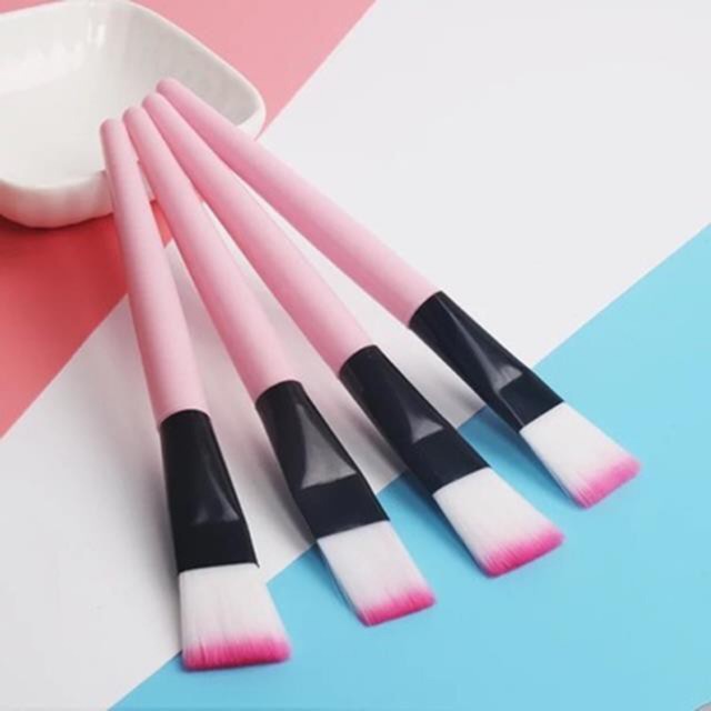 Combo 2 Cây Cọ Quét Mặt Nạ