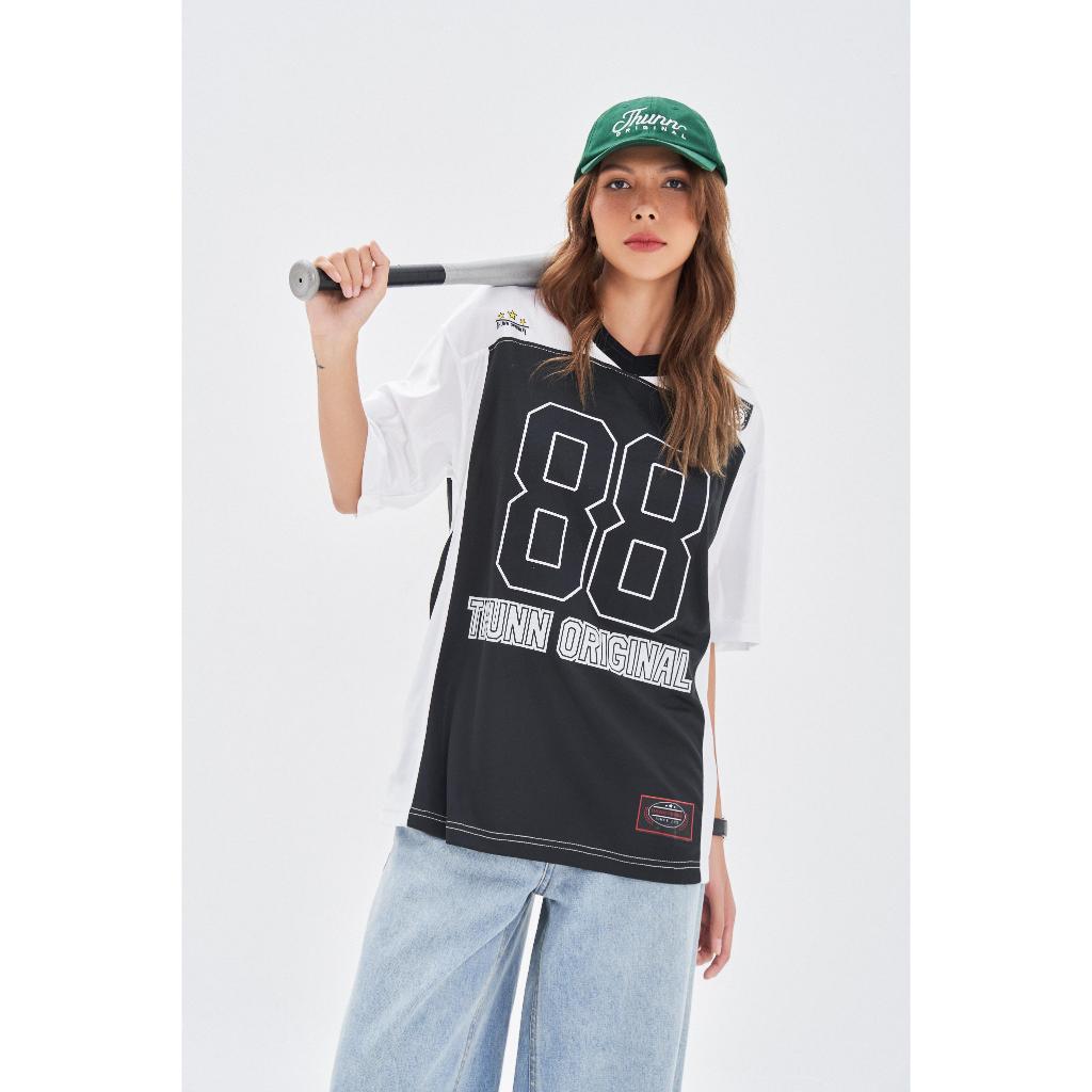 Áo thun Cotton cao cấp - THUNN ORIGINAL "88" Jersey Tee