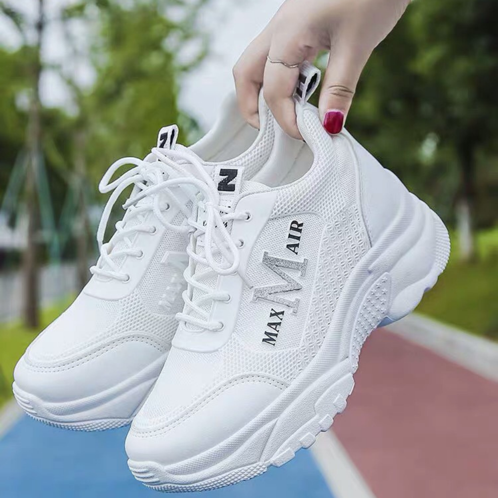 Giày Thể Thao Nữ MWC NUTT- 0385