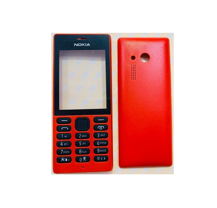 Vỏ + phím Nokia N216