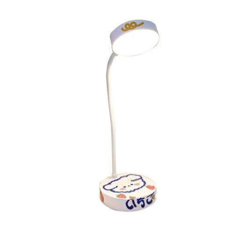 XIAOMIMIJIA Unique night light base diy creative book lamp birthday gift children's desktop reading eye protection table lamp charging