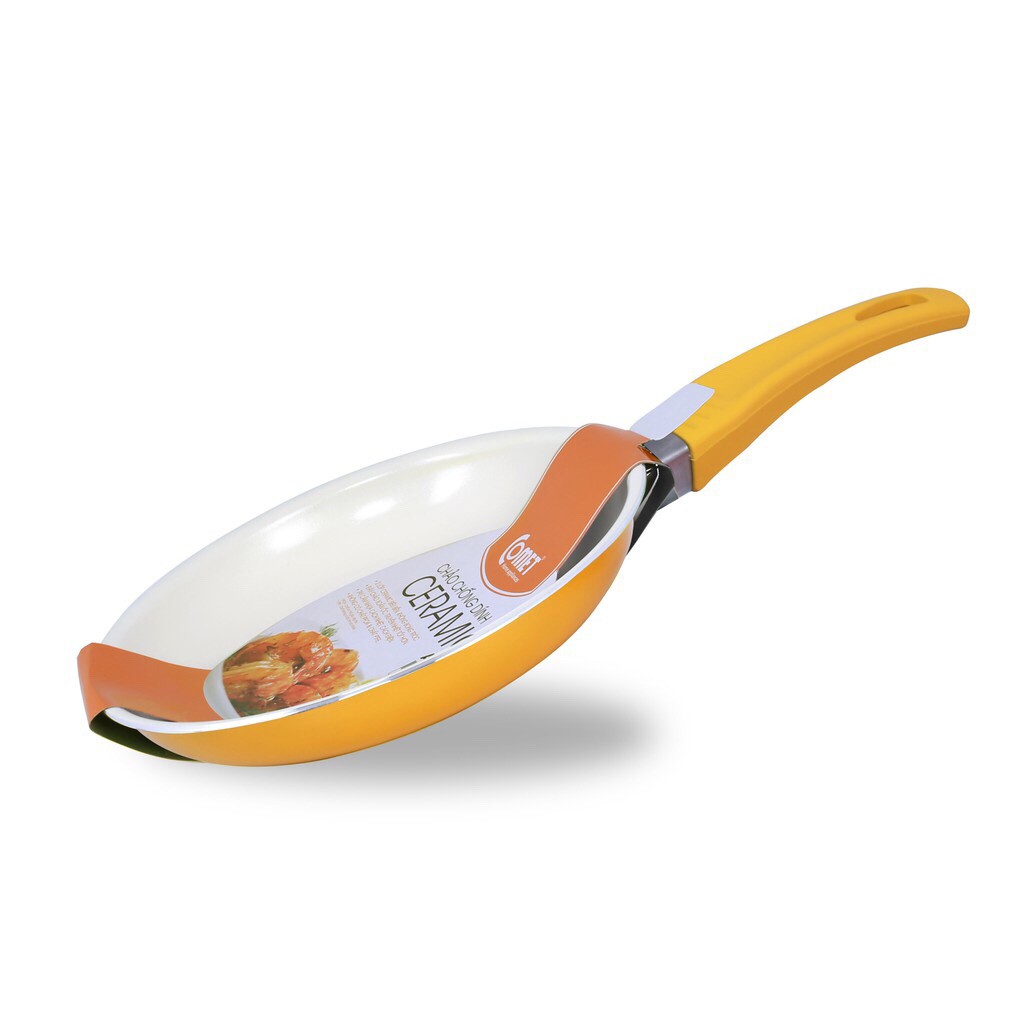 Chảo Chống dính Ceramic Comet CH11-20