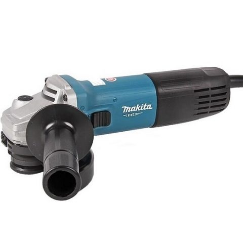 Máy mài góc(125mm/850w/công tắc trượt) Makita M9511B