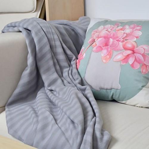 Mền Ngủ Văn Phòng Siêu Nhẹ , Chăn Văn Phòng IKEA