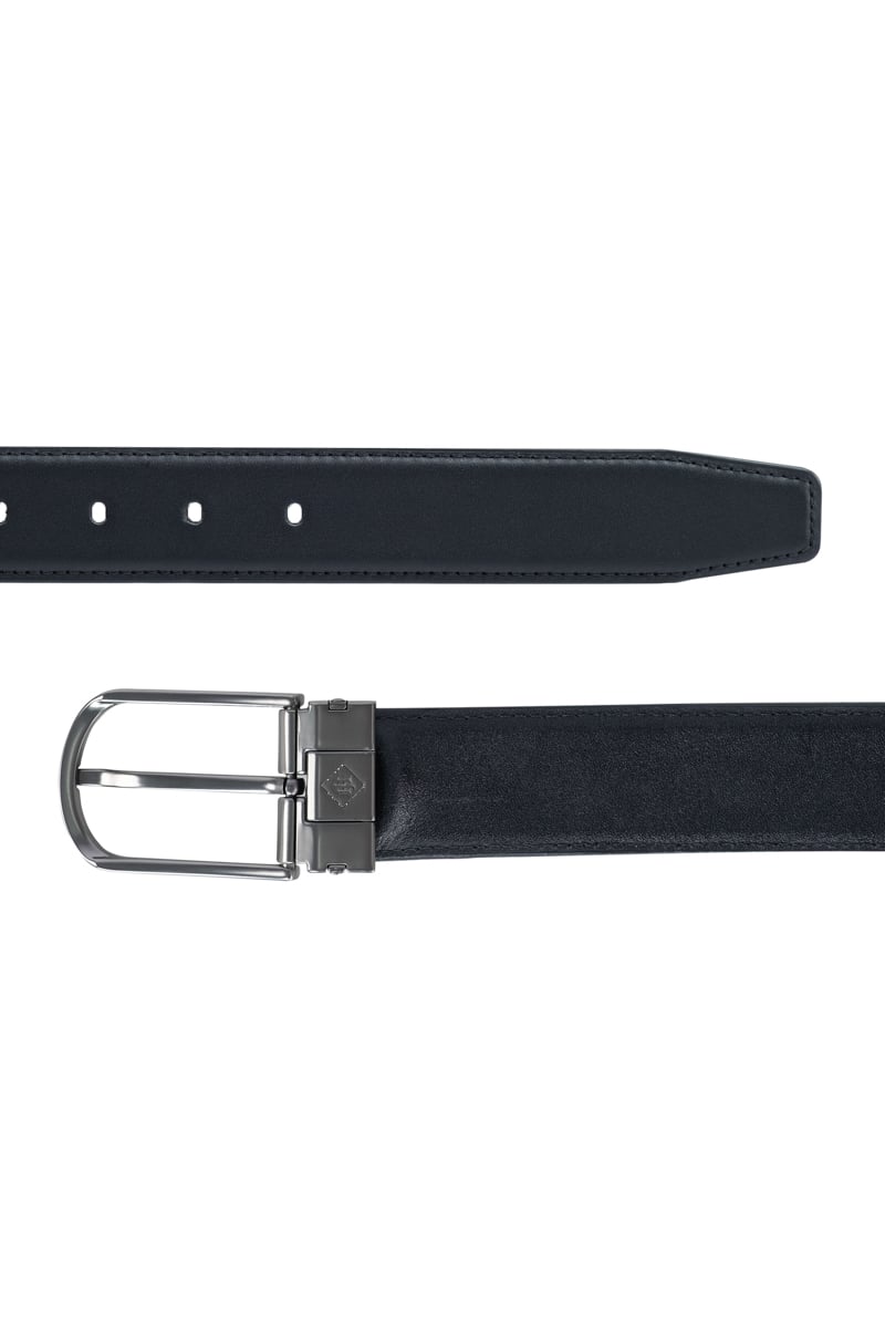 Thắt Lưng , chất liệu 100% da thật John Henry - BE23SS24-HL