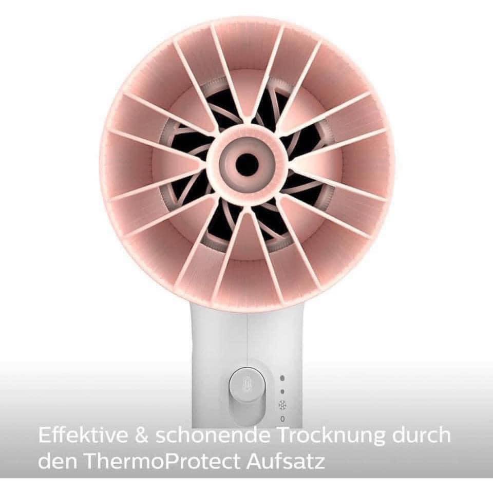 Máy sấy tóc Philips BHD300/10