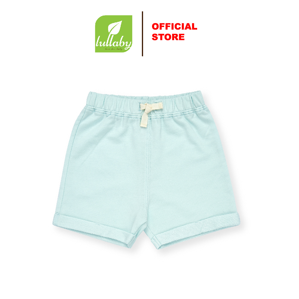 LULLABY - NH367M - Quần short