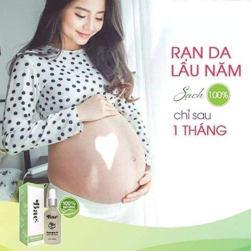 CHAI TINH DẦU RẠN DA HÀN QUỐC LOẠI 50ml/1 chai-