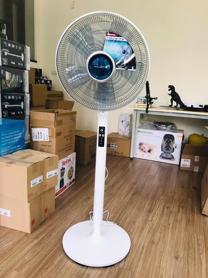 QUẠT CÂY CAO CẤP ROWENTA VU5870