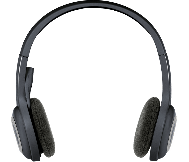 Dongle H600 Headset Logitech H600 WIRELESS HEADSET For Computers