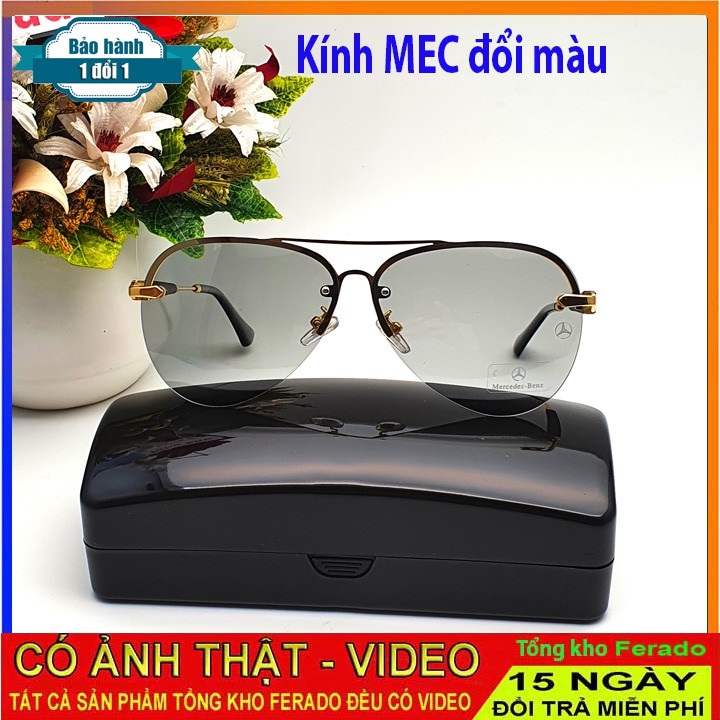 Kính mắt nam hot MC02