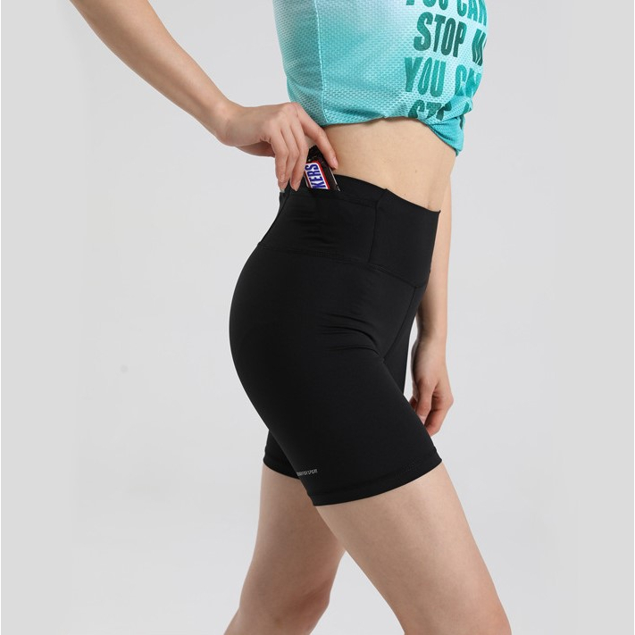Quần bó cơ chạy bộ Nữ SP OnStep
