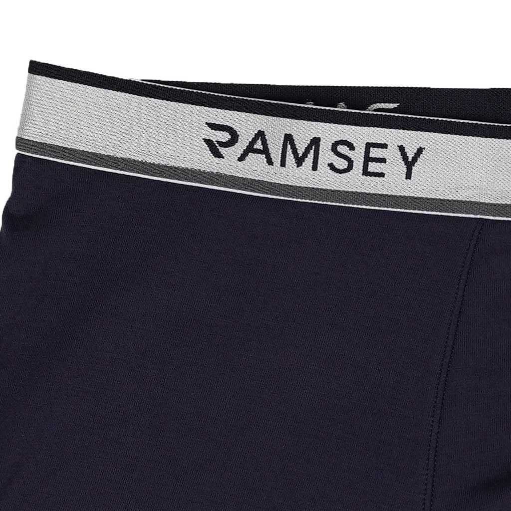 Quần Sịp Đùi Boxer Nam Sɑmrey Xanh RB202