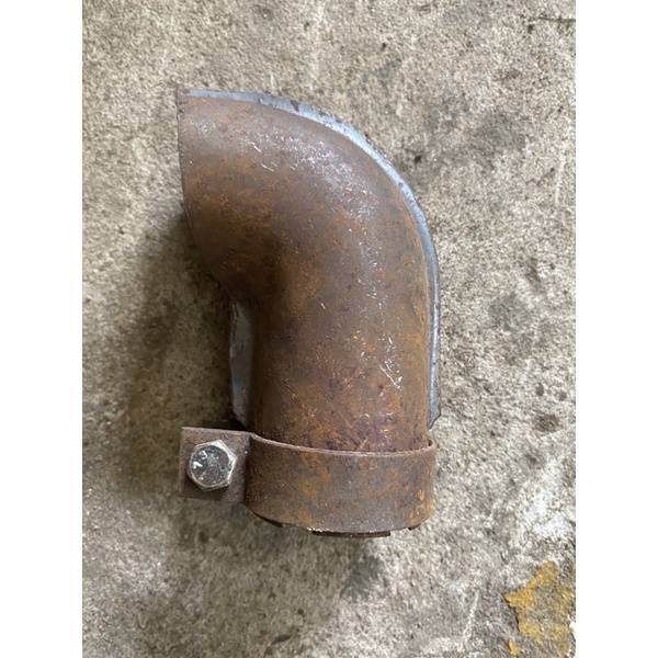 Bô lửa/bô giảm thanh máy dầu diesel yanmar ns40/ss70/ss90/s75/s85