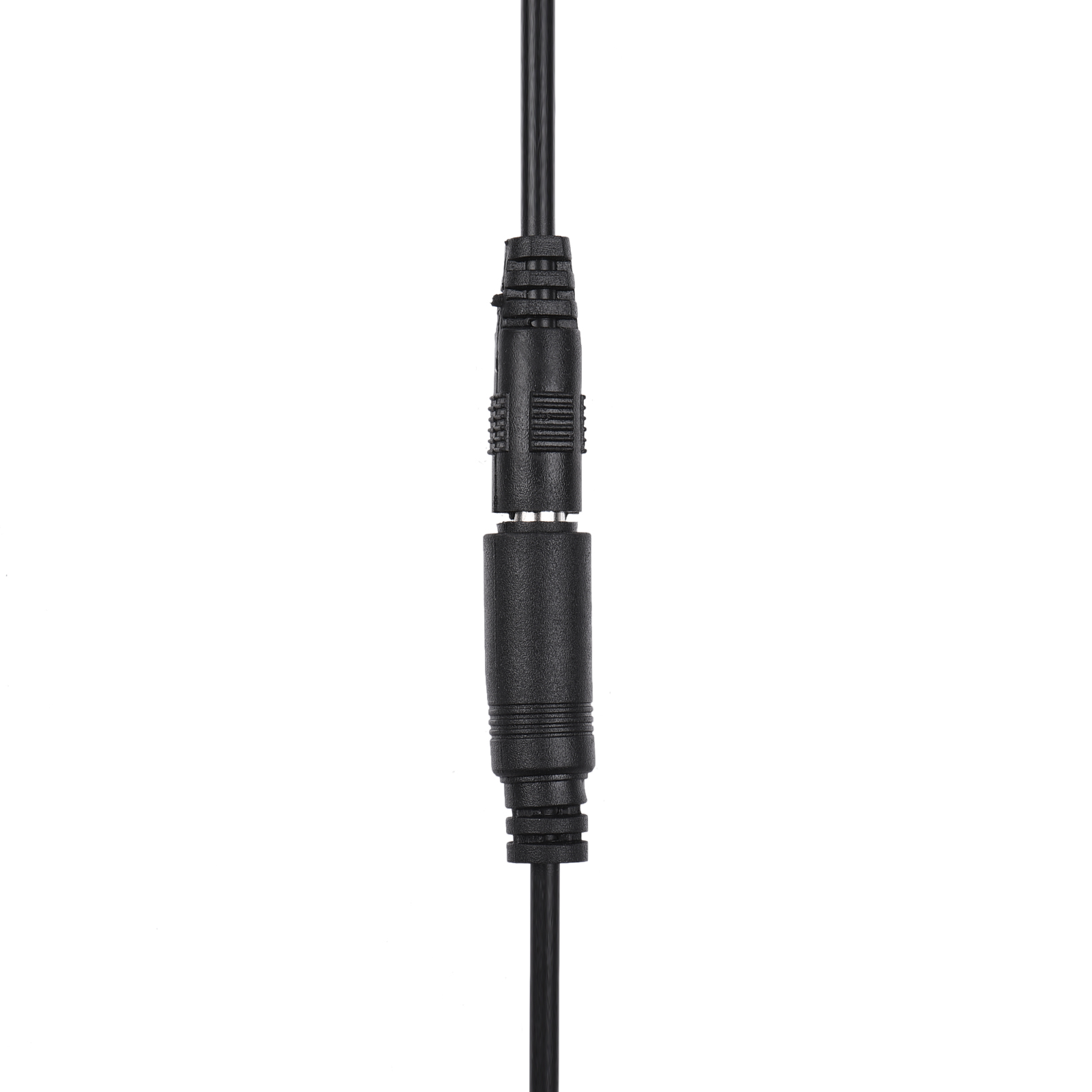 [okoogee]Guitar Effect Pedal Power Supply Adapter with 8 Ways Daisy Chain Cable Power Line Right Angle