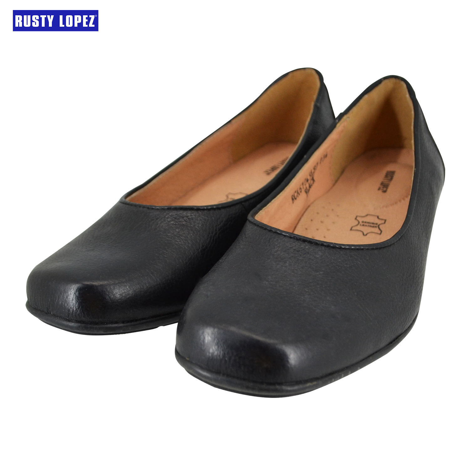 rusty lopez ladies shoes
