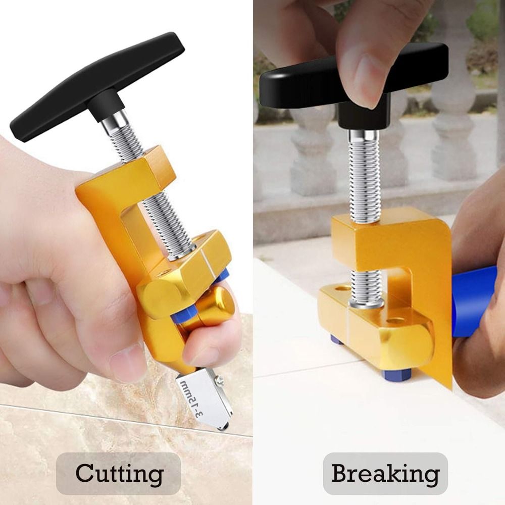 New Hand Held Ceramic Cutter With Nozzles Multi-functional Glass ...