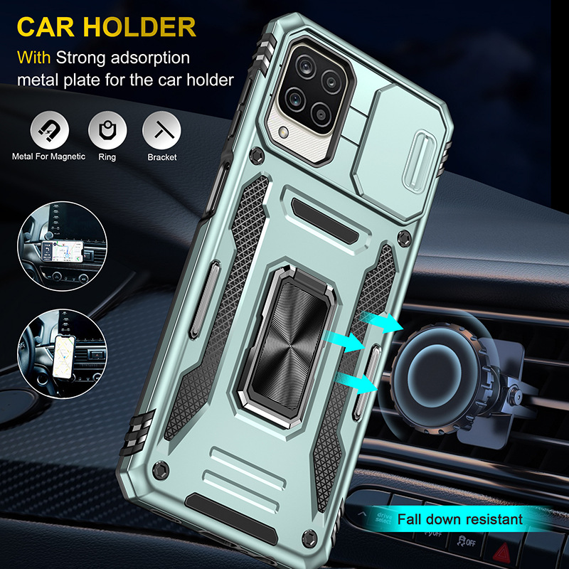 Samsung%20Galaxy%20A12%20Case,Shockproof%20Cases%20Built-in%20Slide%20Anti-Scratch%20Camera%20Cover%20-%20Image%2010