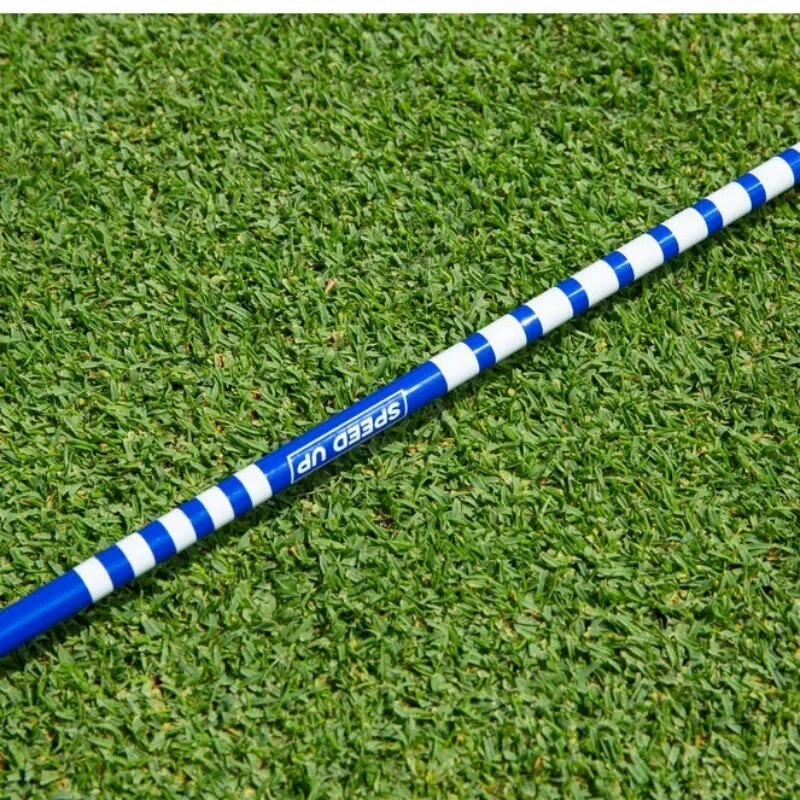 PGM Golf Swing Boost Swing Speed Delay Lower Release Ultra-light Golf Swing Practice Vocalization Training Stick HGB024