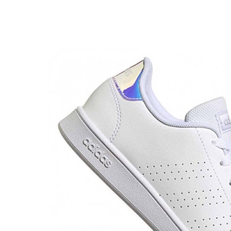 Giầy Adidas ADVNTAGE FY4624