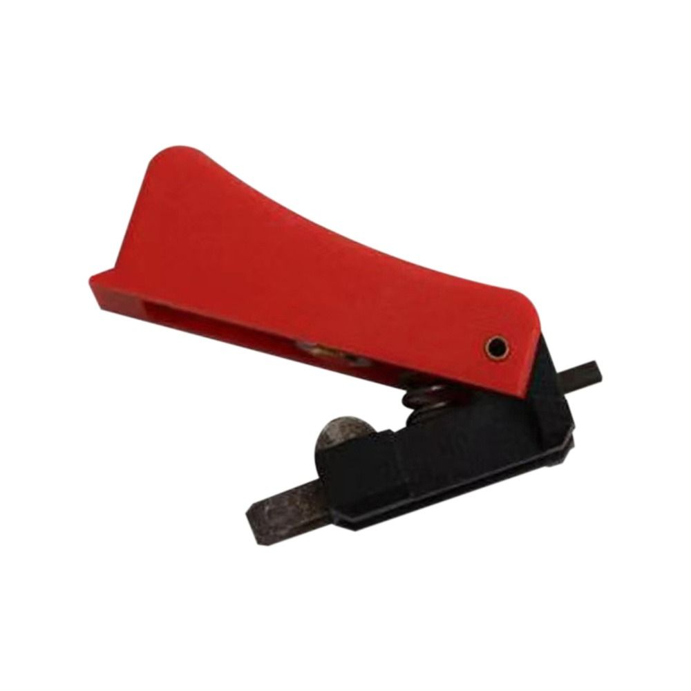 Hetu070703. high sensitivity welded durable switch trigger 15ak/24kd/36kd plastic torch switch for mig welding torch