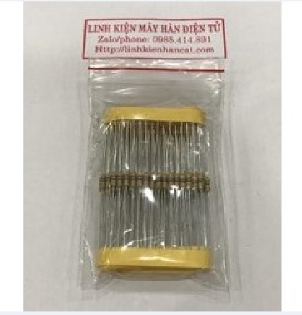 100 trở 1/4w 47 ôm