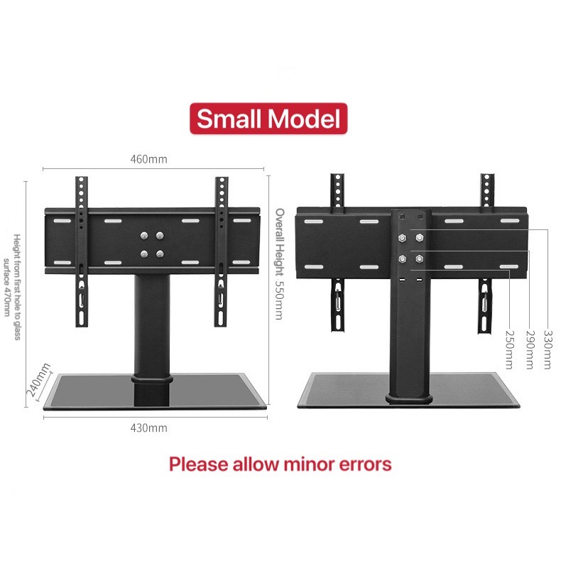 Table Stand For 32 Inch Tv
