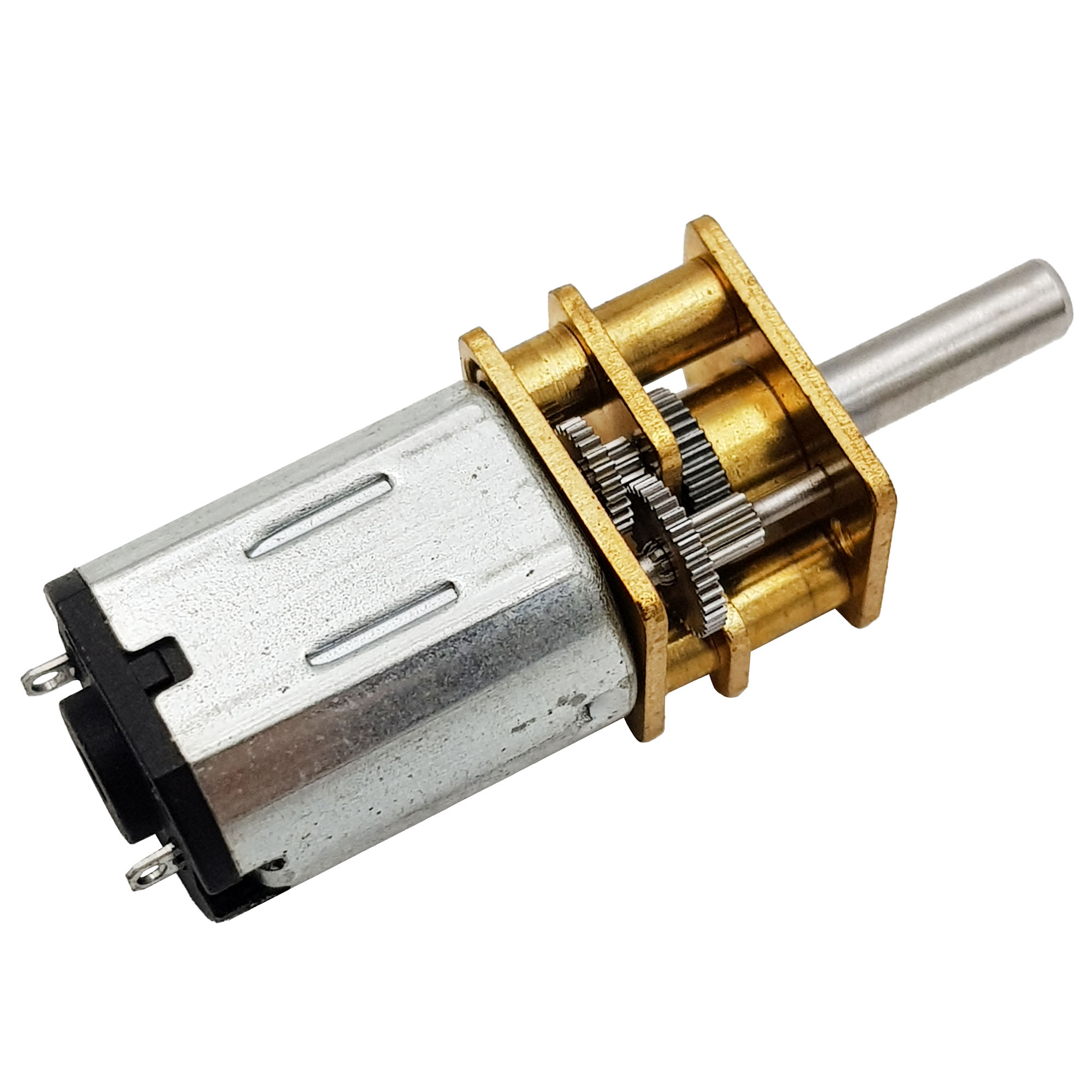 Động cơ giảm tốc GA12 N20 300rpm