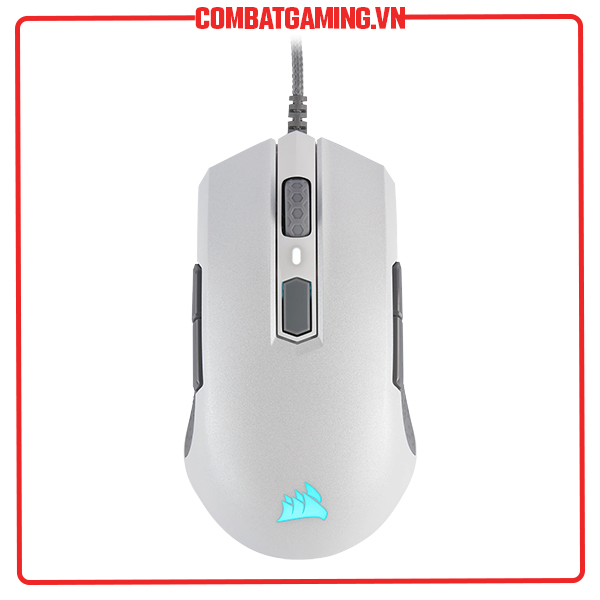 Chuột Gaming CORSAIR M55 RGB Pro