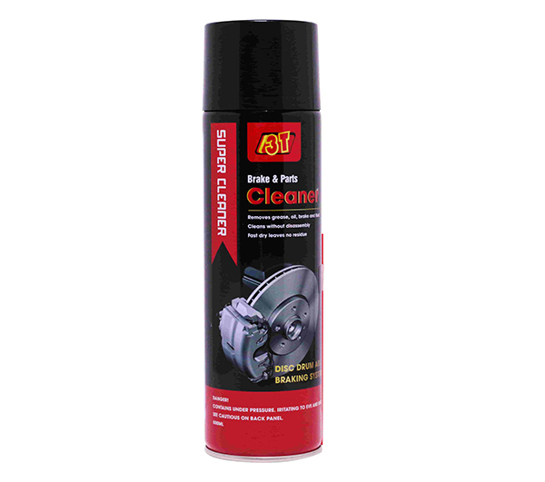 Dung dịch vệ sinh thắng đĩa,heo dầu, má phanh ô tô, xe máy 3T CLEANER