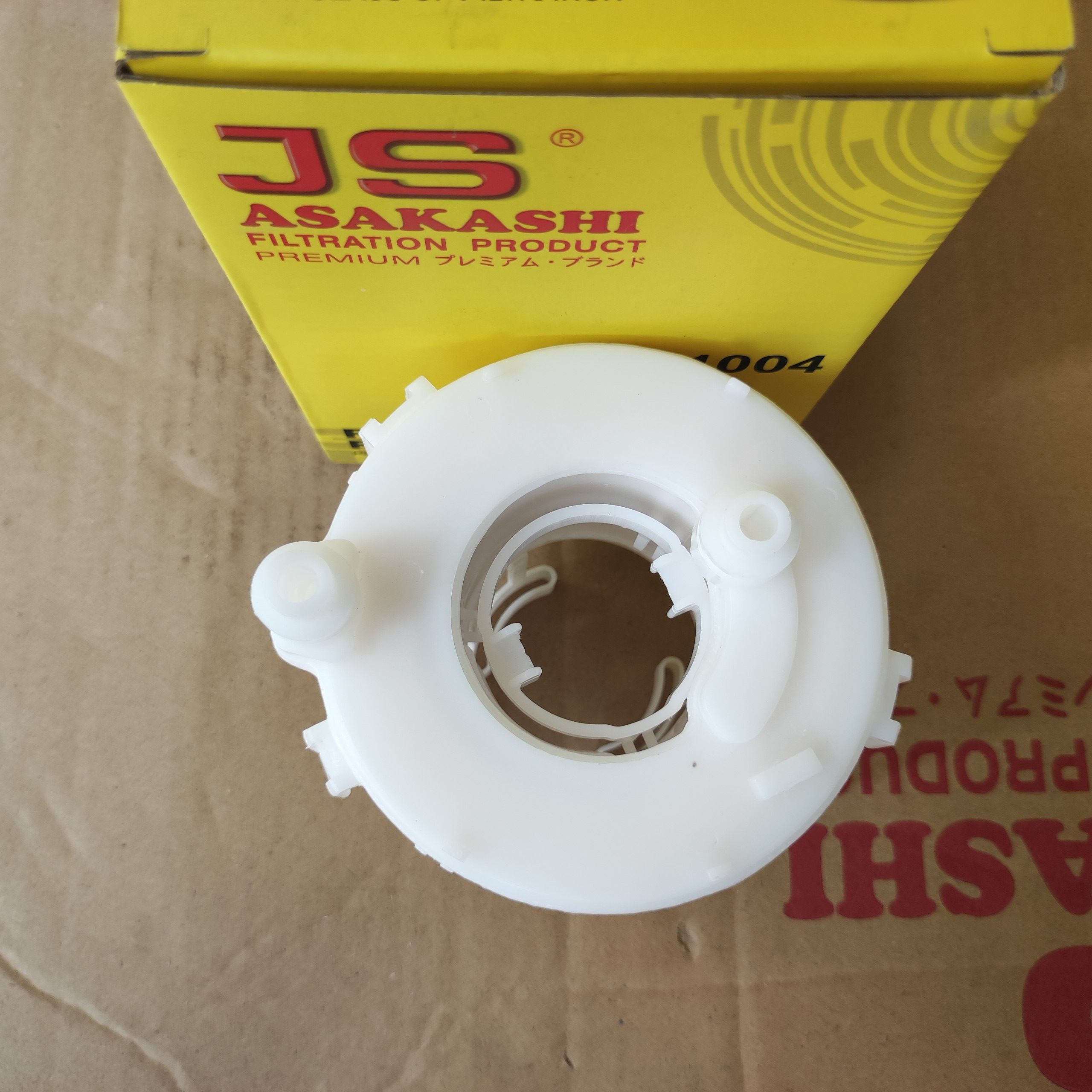Lọc xăng xe kia rio 2011-2017 js asakashi