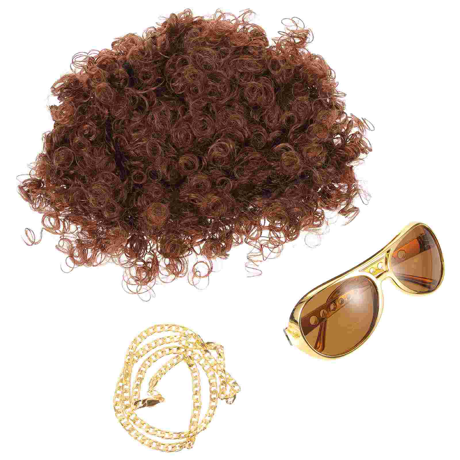 Disco%20Party%20Glasses%20Set%2070s%20Outfit%20Accessories%20Wigs%20for%20Men%20Necklaces%20Decorations%20Gold%20Chain%20Costume%20Prom%20-%20Image%204