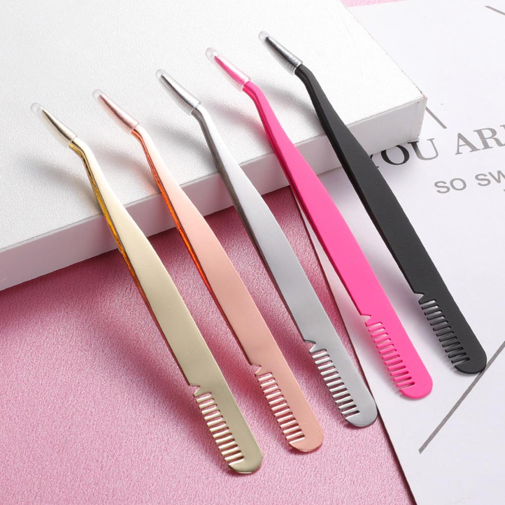 1PC%20False%20Eyelash%20Tweezers%20False%20Eyelashes%20Applicator%20Stainless%20Steel%20Eyelash%20Extension%20Curler%20Nipper%20Clip%20Clamp%20Makeup%20Tools%20-%20Image%202