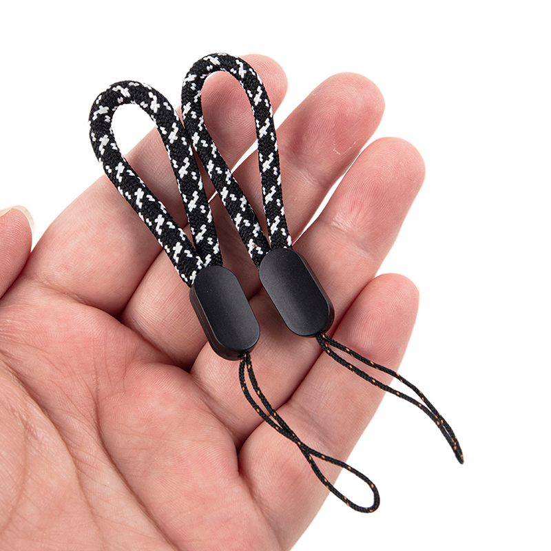 5Pcs Hand Wrist Lanyard String Short Grip Lanyard Mobile Phone Strap Keychain KELONG. 