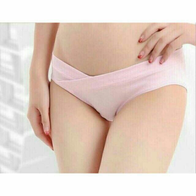 Quần lót bầu spring loại mềm đẹp
