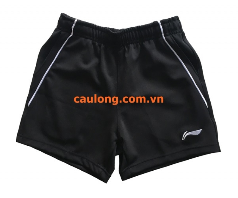 Quần Cầu Lông Nữ Lining KPRO007