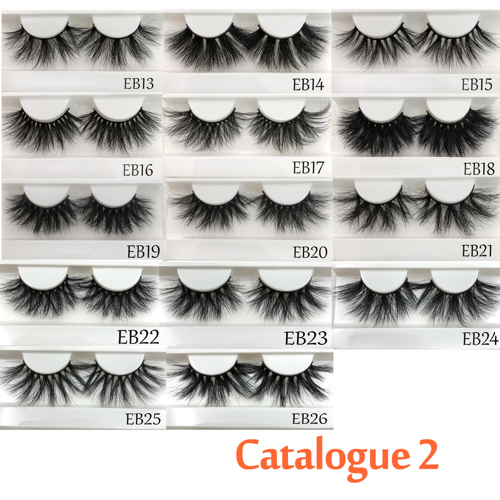 Tanggeri%20Fashion%20Buzzme%2025mm%20Lashes%20no%20Box%203D%20Real%20Mink%20Fur%20Dramatic%20False%20Lashes%20Makeup%20Set%20Luxury%20Mink%20Strip%20Maquiagem%20Eyelashes%20-%20Image%204
