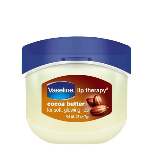 Dưỡng Môi Vaseline Lip Therapy - Cocoa Butter 7g