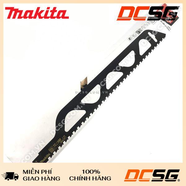 Lưỡi cưa kiếm cắt tường, bê tông Makita B-10403 (1 lưỡi)