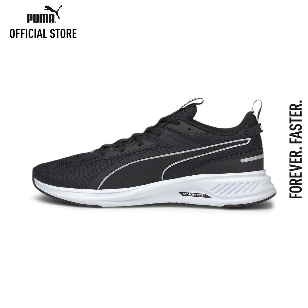 Tenis running sales puma