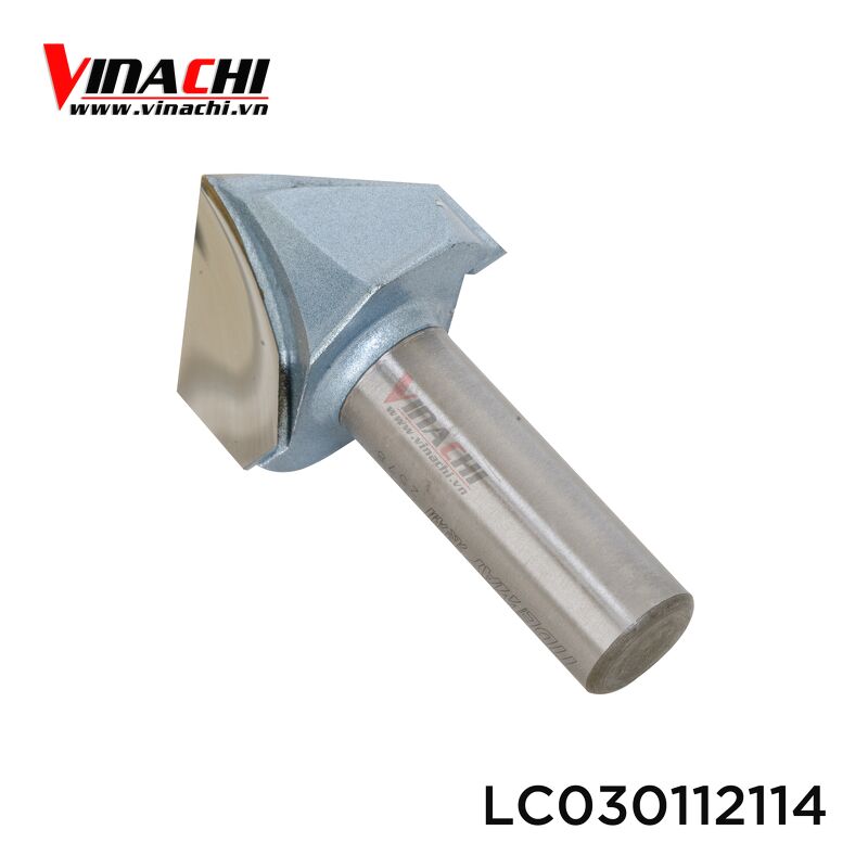 Mũi mòi V Tideway LC0301 90º