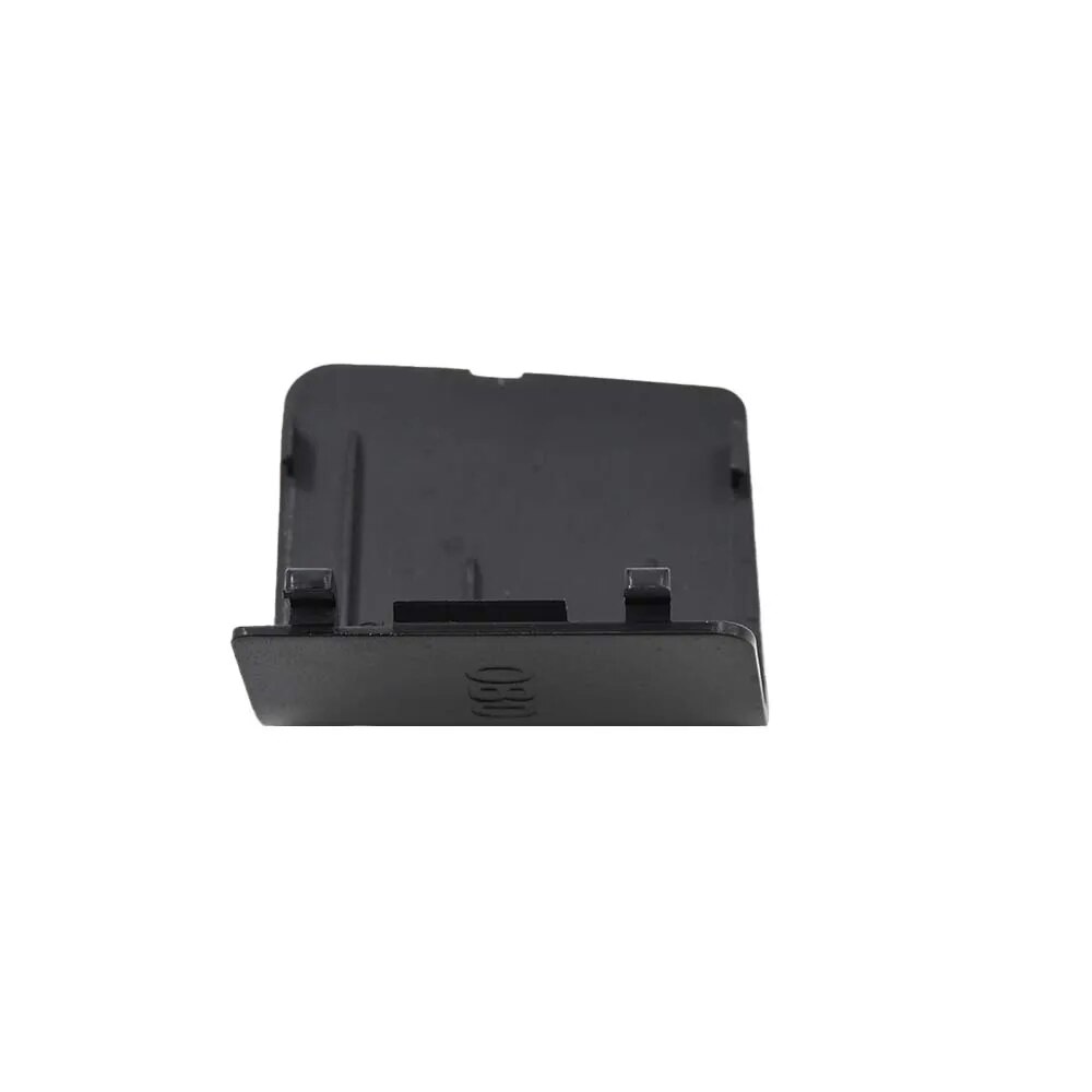 Car Interior Kick Panel Cap Lhd Left Obd Plug Cover Trim for Bmw 1 Series E81 E82 E84 E87 E88 51439125298 51437144966