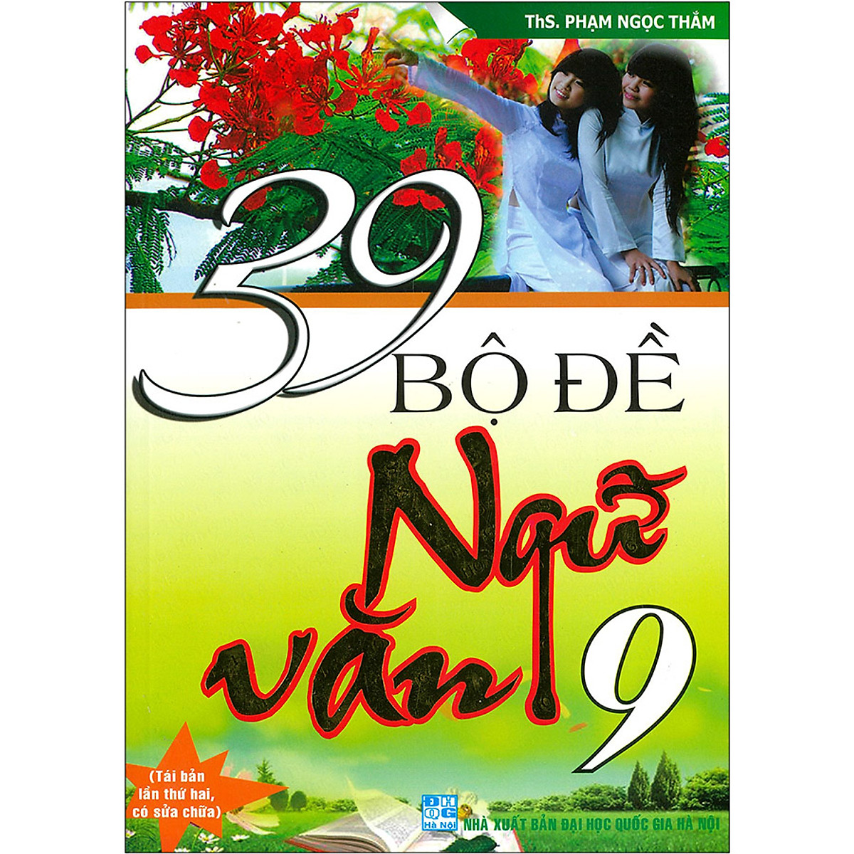 39 bộ đề ngữ văn 9