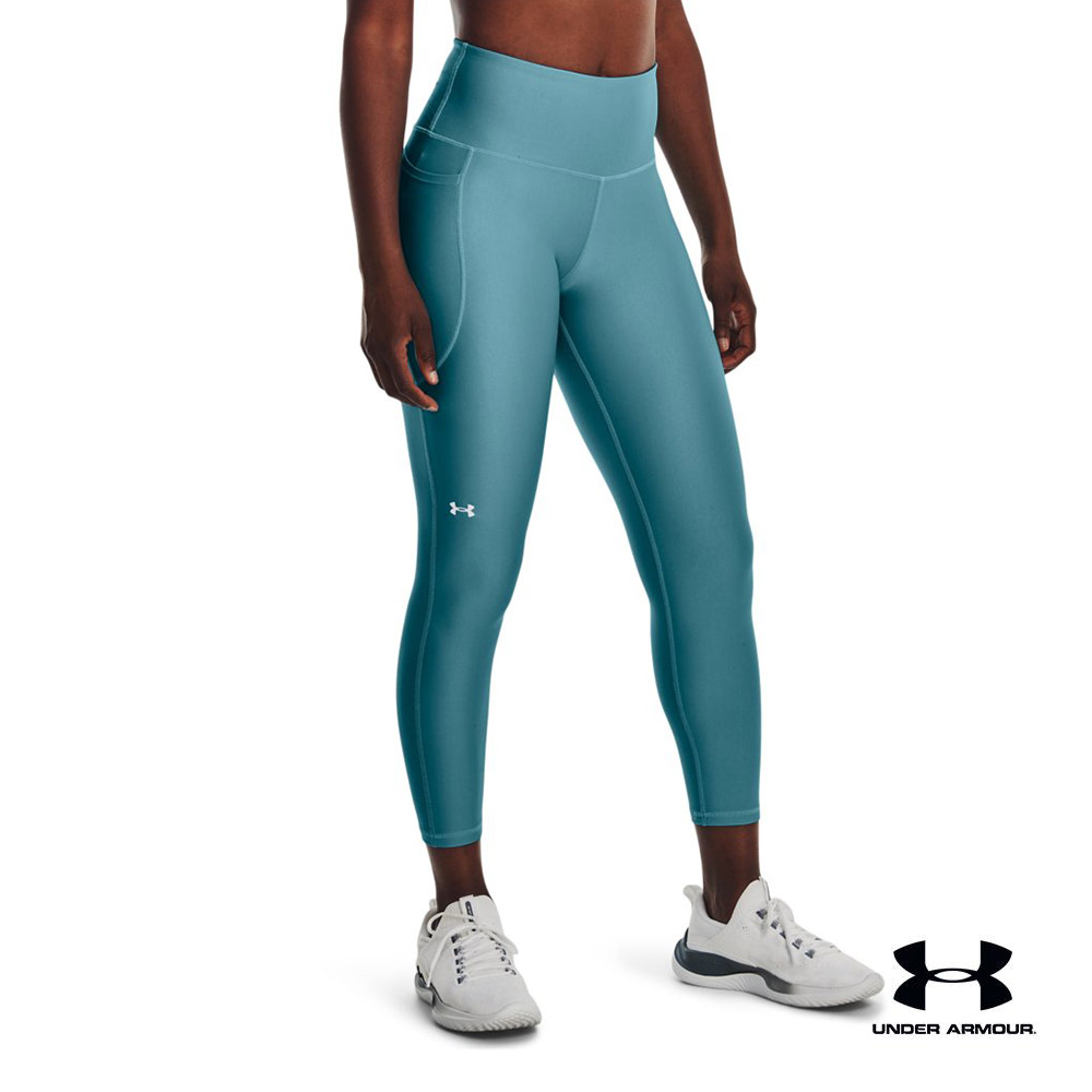 Women's UA Breathelux Ankle Leggings