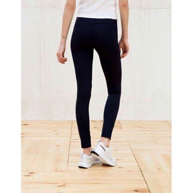 QUẦN LEGGING 4 TÚI UMI HÀN (loai 1 cao cấp)