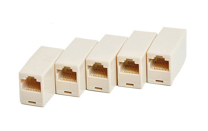 Đầu nối cáp mạng Rj45